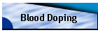 Blood Doping
