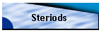 Steriods